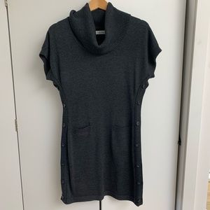 Calvin Klein cocktail dress